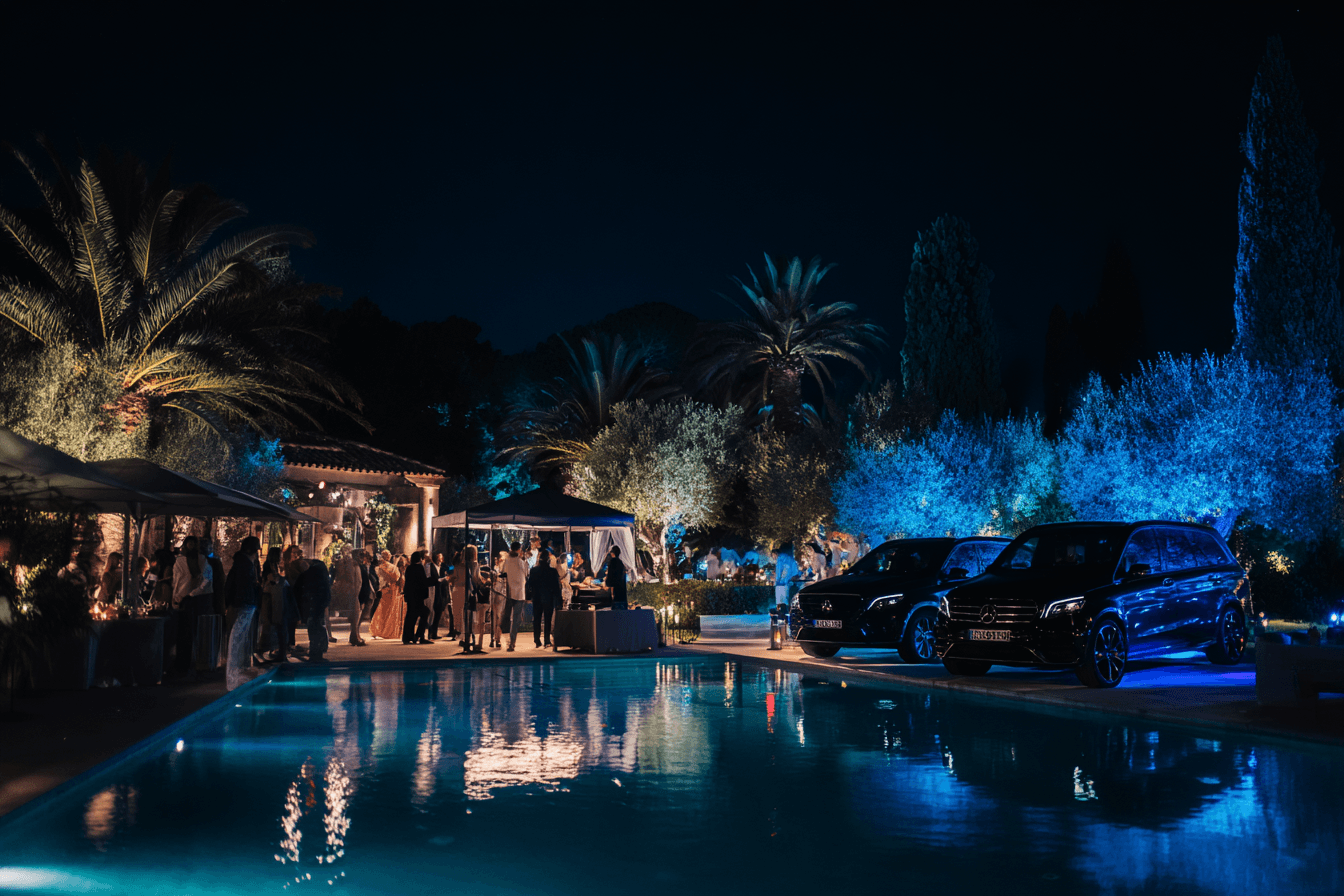 Événements & Soirées