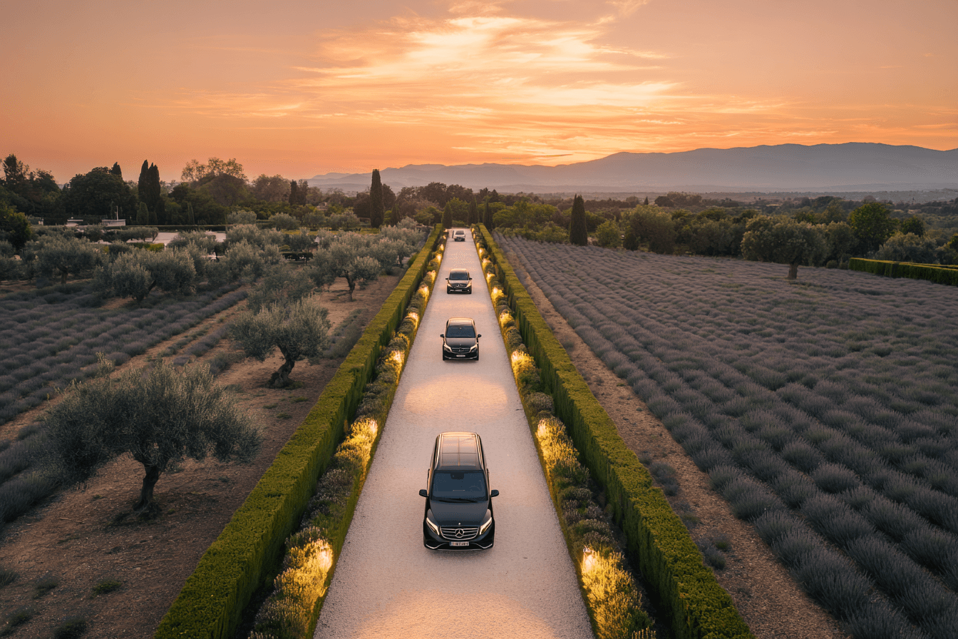 Visites Privées & Circuits Touristiques